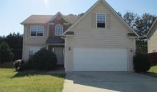 8126 Mustang Lane Riverdale, GA 30274