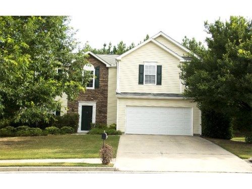 1398 Blazing Star Road, Lawrenceville, GA 30045