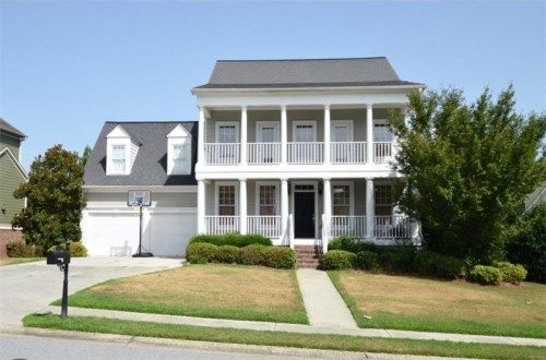 6022 Queens River Drive, Mableton, GA 30126