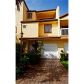 21394 MARINA COVE CR # 16-H, Miami, FL 33180 ID:13024228