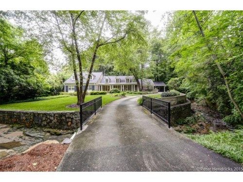 415 Valley Road Nw, Atlanta, GA 30305