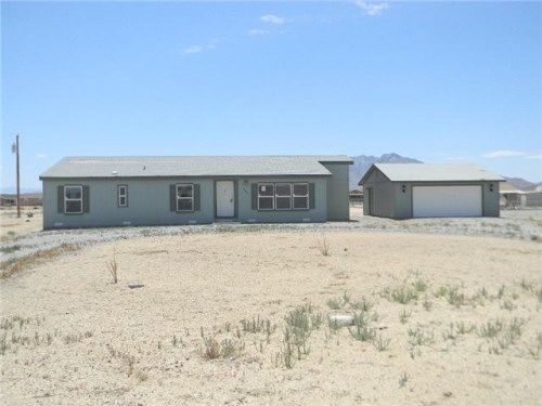 4671 Dyer Road, Pahrump, NV 89048