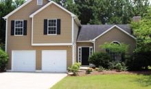 4858 Lake Park Terrace Acworth, GA 30101