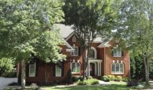 865 Minsterworth Drive Alpharetta, GA 30022