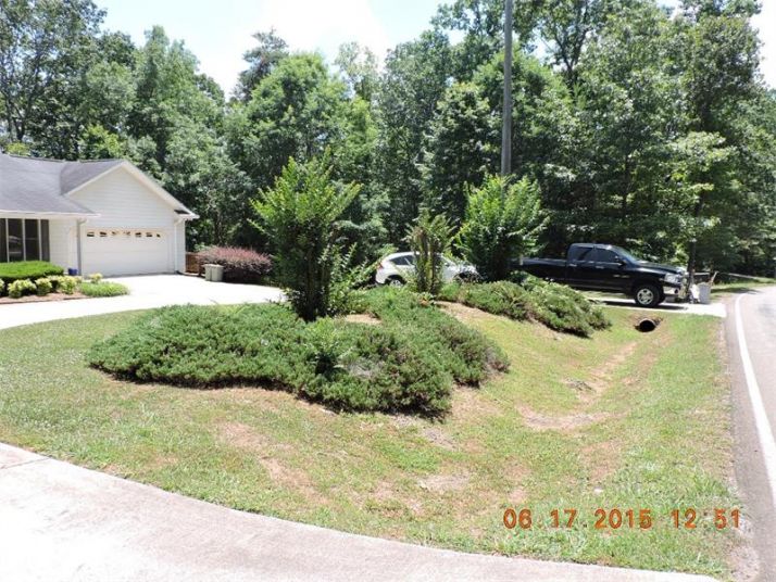 1330 Hornage Road, Ball Ground, GA 30107