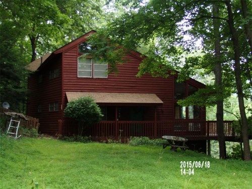 106 Mountain Oak Court, Ellijay, GA 30536