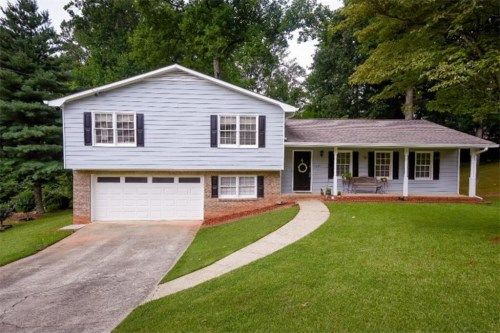 4230 Deerwood Parkway, Smyrna, GA 30082