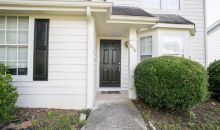 2116 Summer Wind Drive Sw Marietta, GA 30060