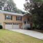 304 Honeysuckle Terrace, Auburn, GA 30011 ID:13014889