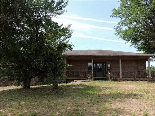 307 Grisham Rd, Royal, AR 71968