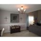 111 W Skyline View, Dallas, GA 30157 ID:12860780