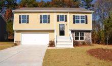 133 Spring Forrest Lane Dallas, GA 30157