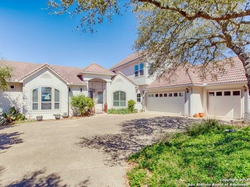 436 Paradise Point Dr, Boerne, TX 78006