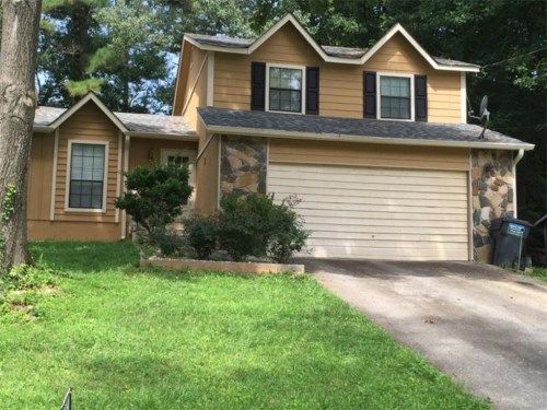 4433 Creek Ford Drive, Duluth, GA 30096