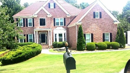 5421 Glencastle Way, Suwanee, GA 30024