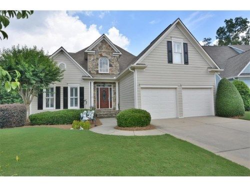 1408 Merrifield Lane, Marietta, GA 30062