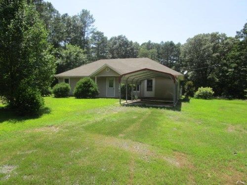 44 Country Wood Rd, Quitman, AR 72131