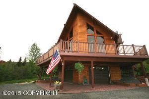 8950 Trail Street, Anchorage, AK 99507