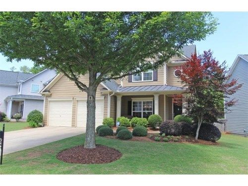 412 Highlands Loop, Woodstock, GA 30188