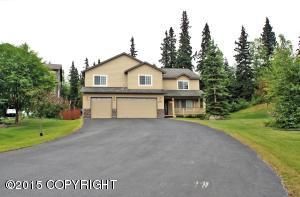 4774 Blue Heron Circle, Anchorage, AK 99507