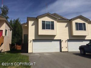 6175 Spruce Meadows Loop, Anchorage, AK 99507