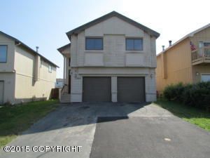 8061 Pinebrook Circle, Anchorage, AK 99507