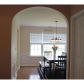 1619 Sparrow Wood Lane, Marietta, GA 30008 ID:12901998