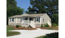 265 Crumbley Road Mcdonough, GA 30252