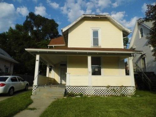 132 S 9th Street, New Castle, IN 47362