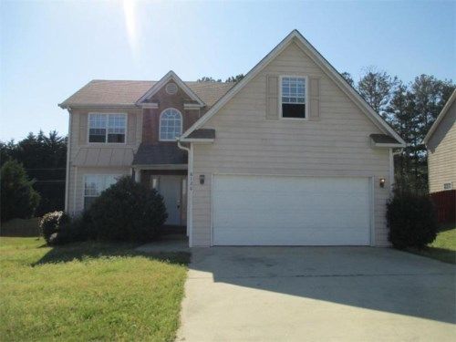 8126 Mustang Lane, Riverdale, GA 30274