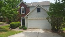 473 Arbor Ridge Drive Stone Mountain, GA 30087