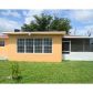 231 SW 71 AV, Hollywood, FL 33023 ID:13025672