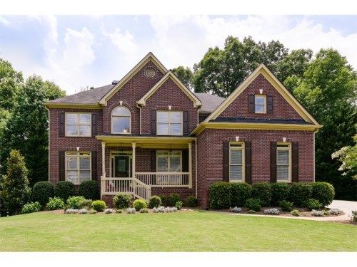 4094 Hooch River Trail, Suwanee, GA 30024