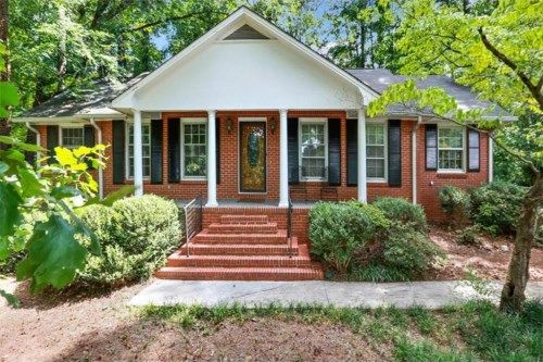 3377 Embry Circle, Atlanta, GA 30341