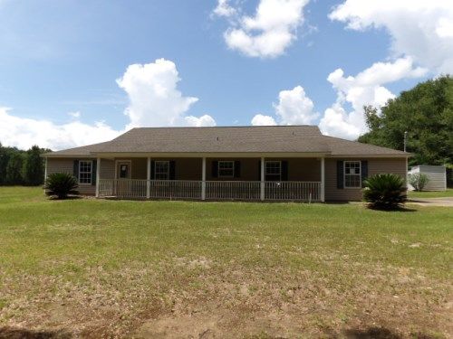 5392 Alliance Road, Marianna, FL 32448