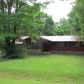 605 Shannahan Dr, Weaver, AL 36277 ID:13002120