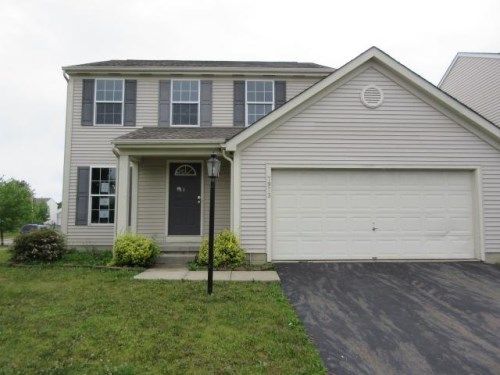 7973 Blacklick View Dr, Blacklick, OH 43004