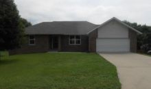 806 N 13th St Ozark, MO 65721