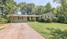 1877 Balmoral Road Se Smyrna, GA 30080