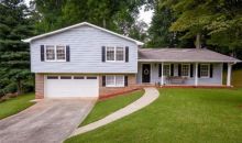 4230 Deerwood Parkway Smyrna, GA 30082