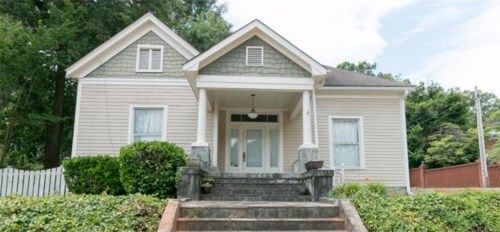 3148 Monticello Street Sw, Oxford, GA 30054