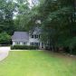 809 Pine Ridge Drive, Stone Mountain, GA 30087 ID:12925317