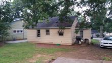 4221 Weaver Street Se Smyrna, GA 30080