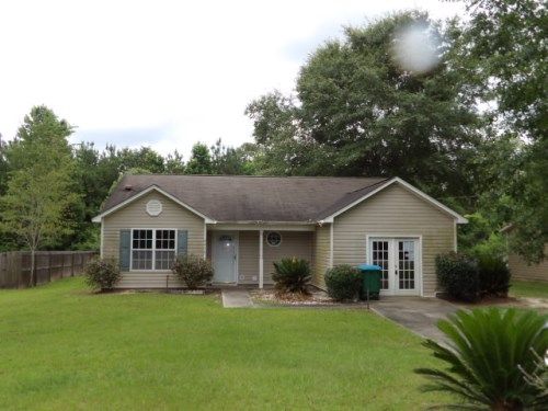 2636 Mashburn Rd, Marianna, FL 32448