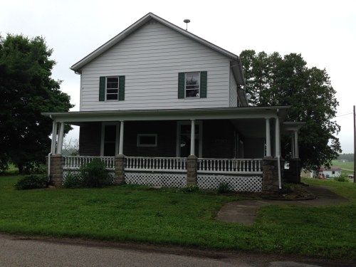 4410 W 750 N, Columbia City, IN 46725