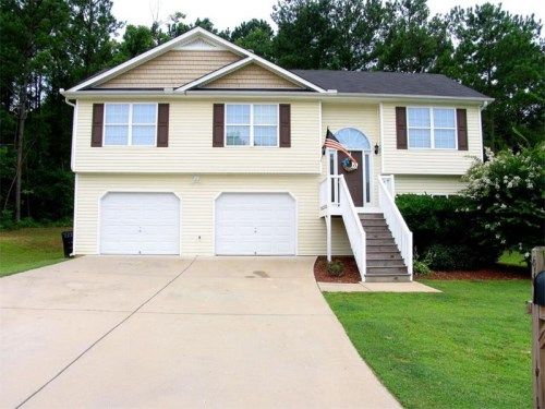 411 Beckett Drive, Dallas, GA 30132