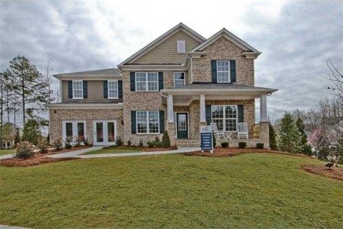 880 Great Glen Place, Suwanee, GA 30024