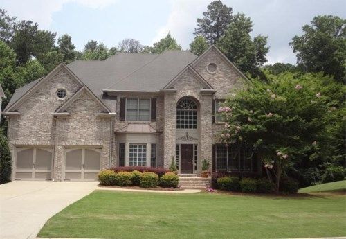 988 Sun Sparkle Court, Snellville, GA 30078