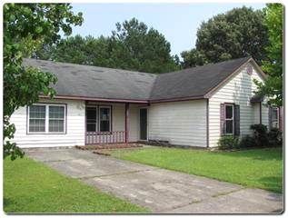 101 Caswell Ct, Jacksonville, NC 28546