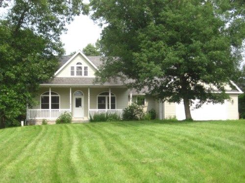 9857 N 200 E, Wheatfield, IN 46392